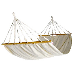 hammock cotton spreader bar