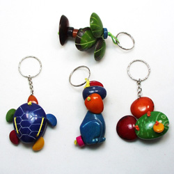 tagua acesorio carteras