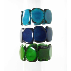 tagua armband