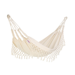 hammock cotton quitenia romantica kid