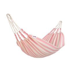 hammock cotton sweet pink