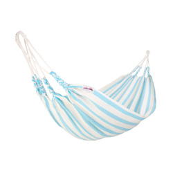 hammock cotton sweet dream babyblue baby