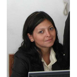 secretaria hamacas