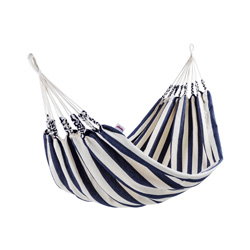 hammock cotton stripe