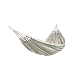 hammock cotton cool summer moss