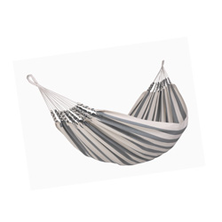 hammock cotton stone